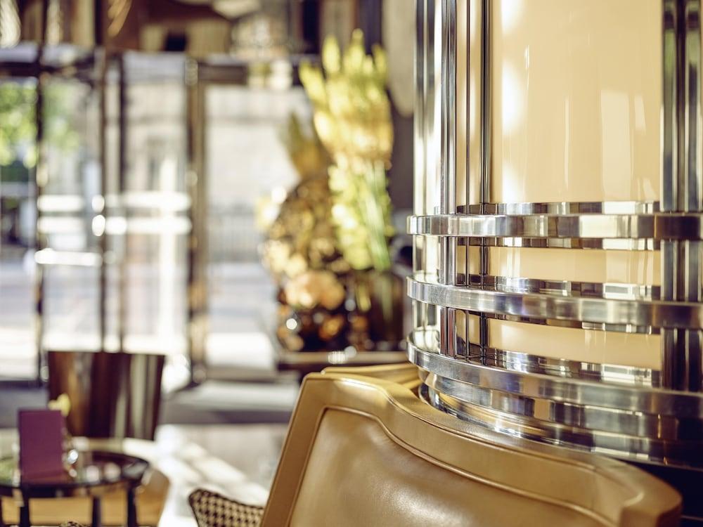 45 Park Lane - Dorchester Collection London Kültér fotó