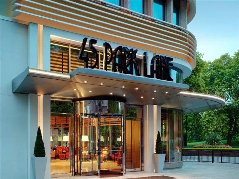 45 Park Lane - Dorchester Collection London Kültér fotó