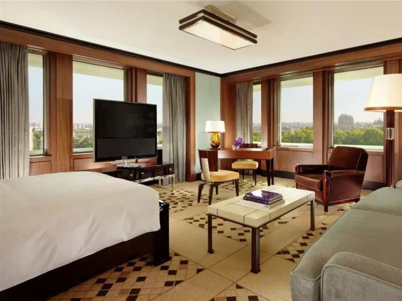 45 Park Lane - Dorchester Collection London Kültér fotó