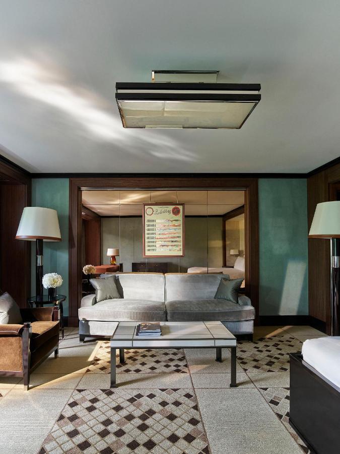 45 Park Lane - Dorchester Collection London Kültér fotó