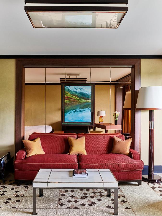 45 Park Lane - Dorchester Collection London Kültér fotó