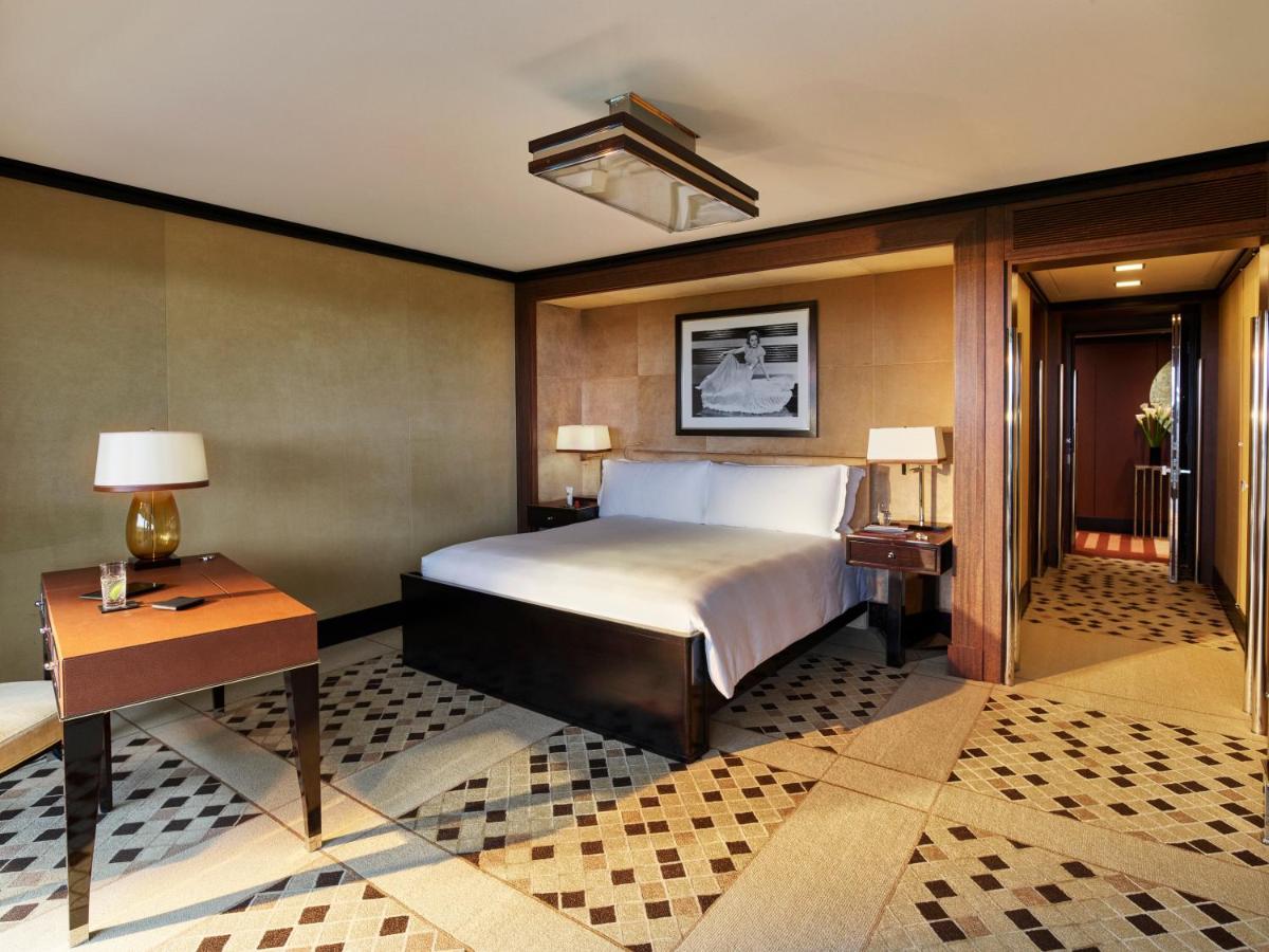 45 Park Lane - Dorchester Collection London Kültér fotó