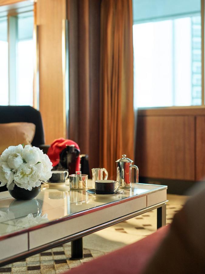 45 Park Lane - Dorchester Collection London Kültér fotó