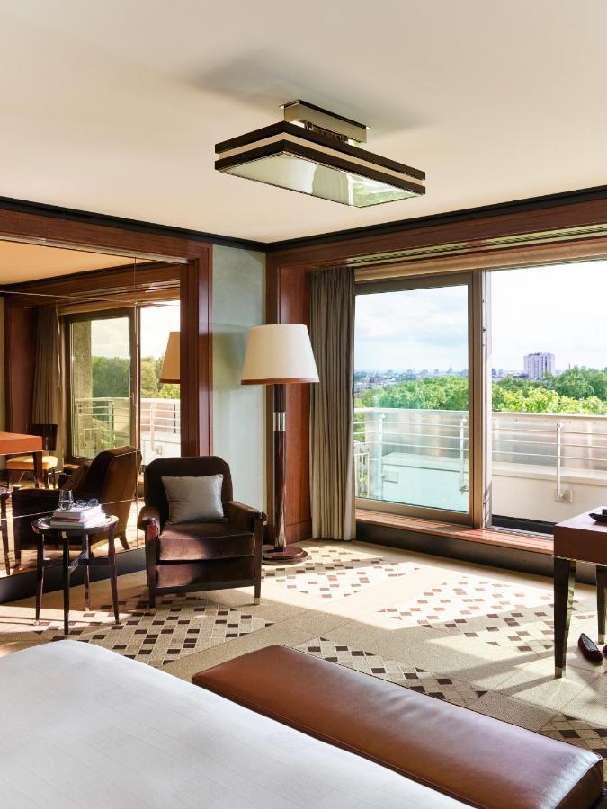 45 Park Lane - Dorchester Collection London Kültér fotó