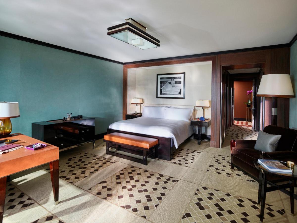 45 Park Lane - Dorchester Collection London Kültér fotó