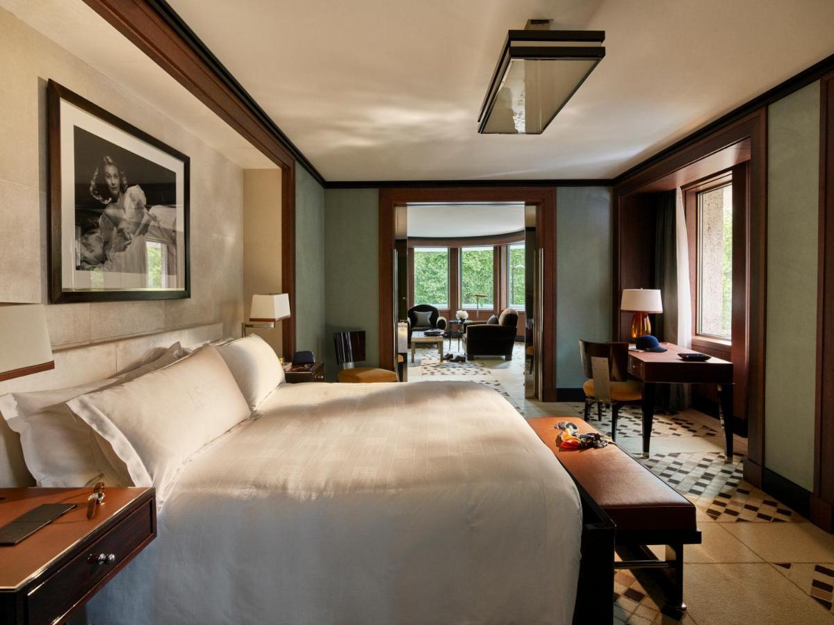 45 Park Lane - Dorchester Collection London Kültér fotó