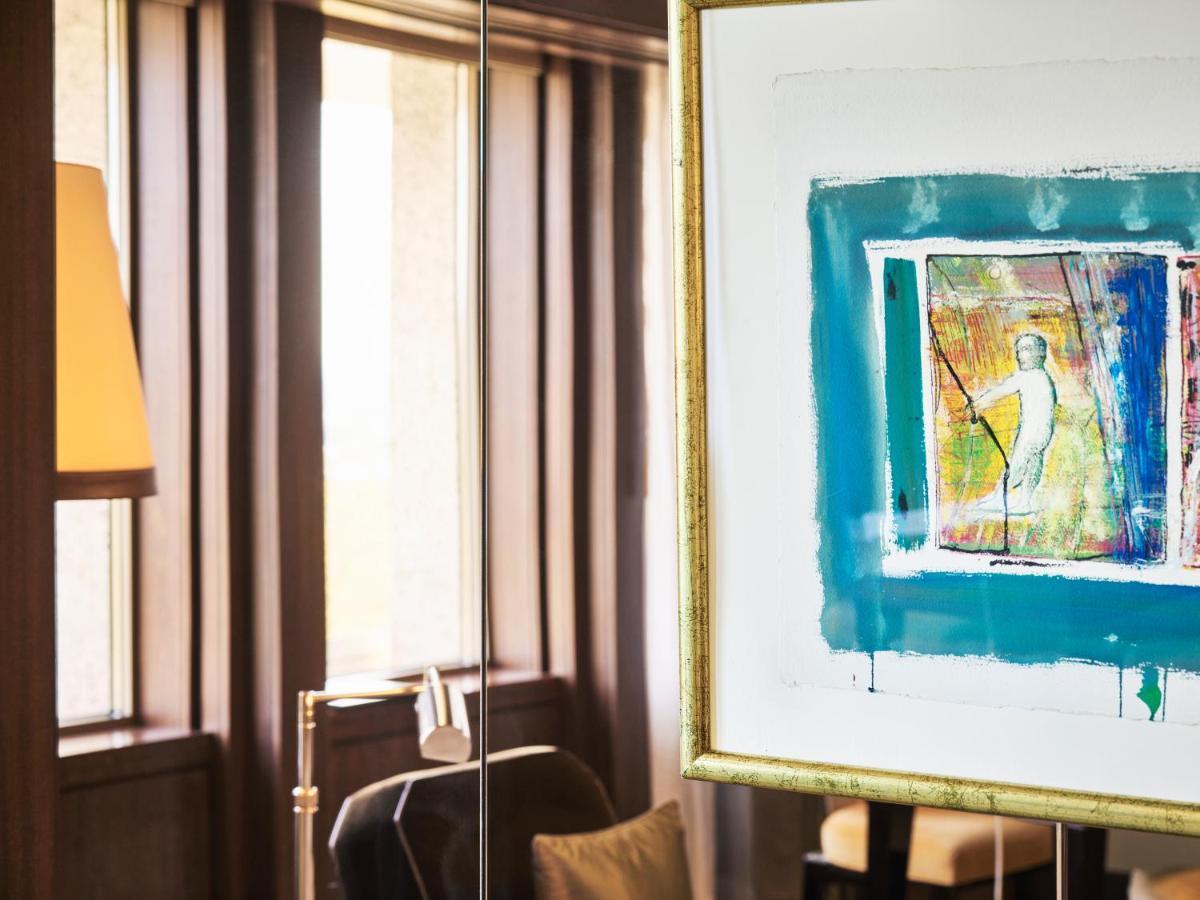 45 Park Lane - Dorchester Collection London Kültér fotó