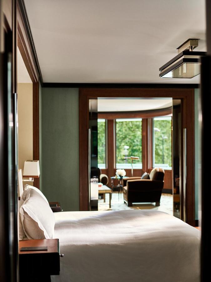 45 Park Lane - Dorchester Collection London Kültér fotó