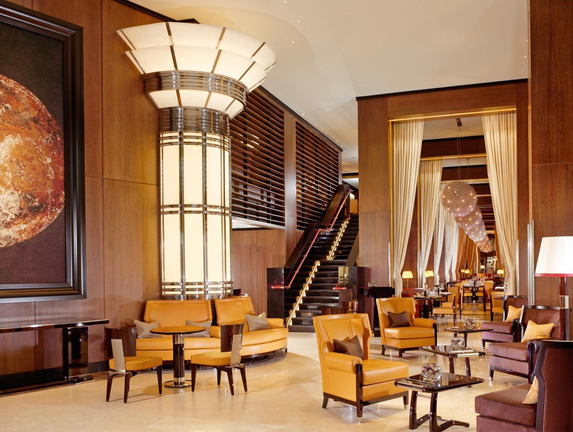 45 Park Lane - Dorchester Collection London Kültér fotó
