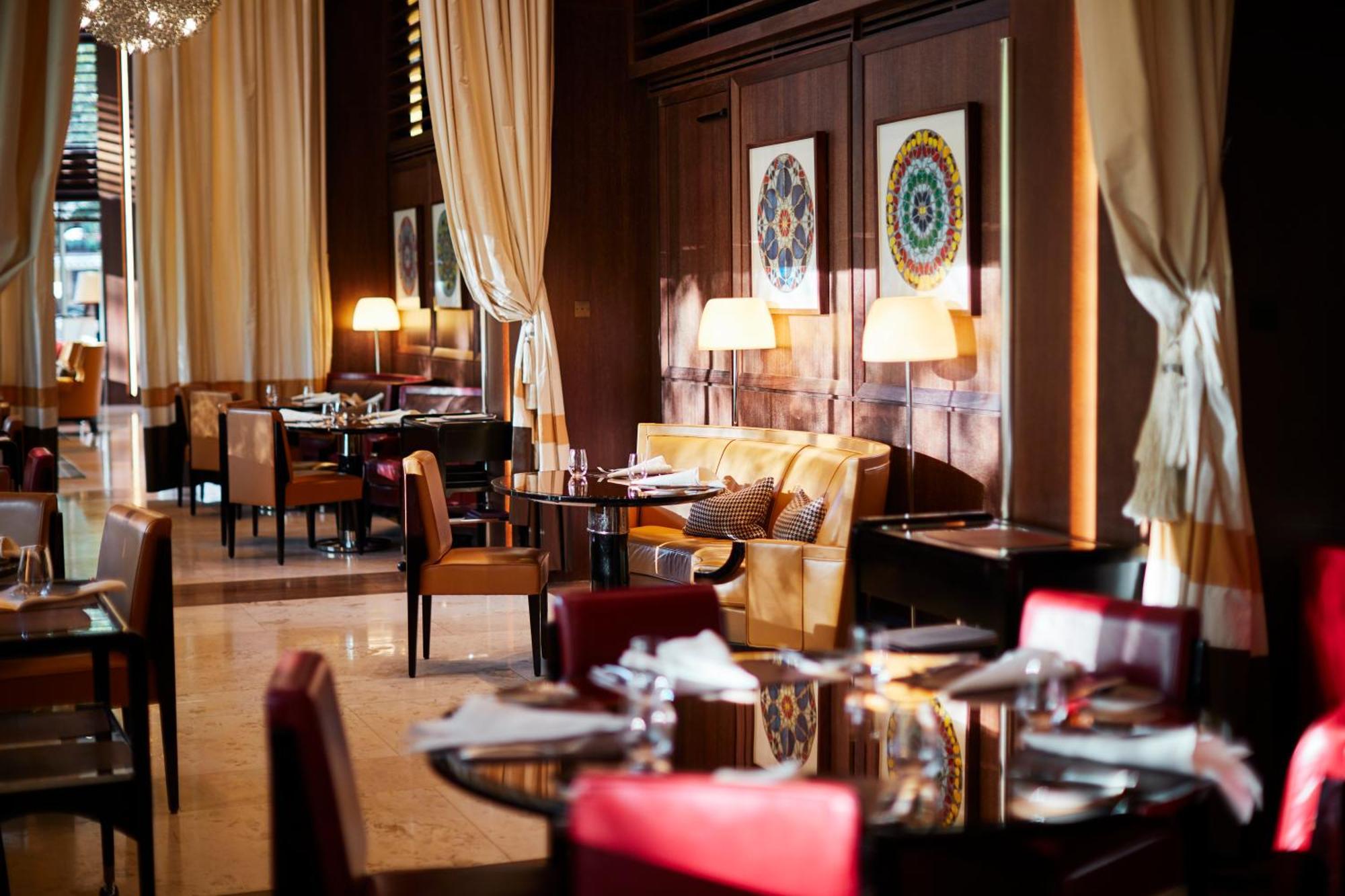 45 Park Lane - Dorchester Collection London Kültér fotó