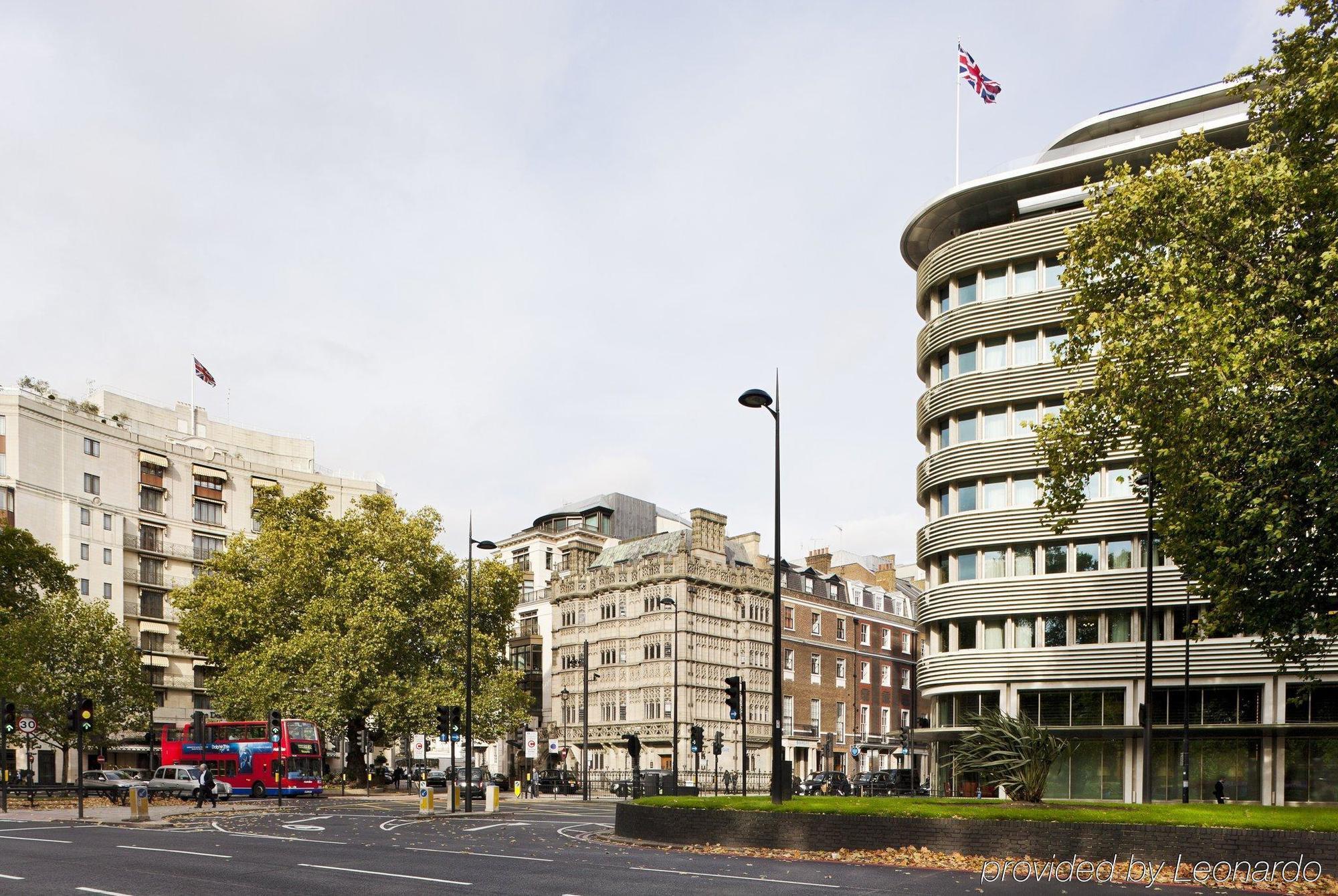 45 Park Lane - Dorchester Collection London Kültér fotó