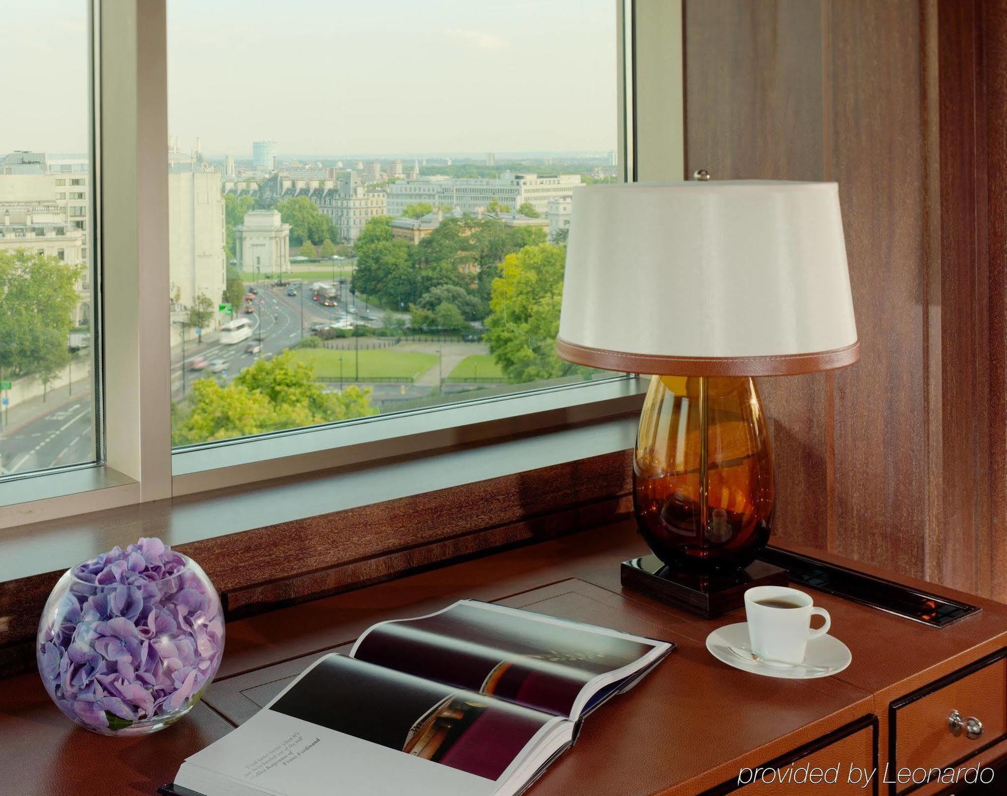 45 Park Lane - Dorchester Collection London Szoba fotó