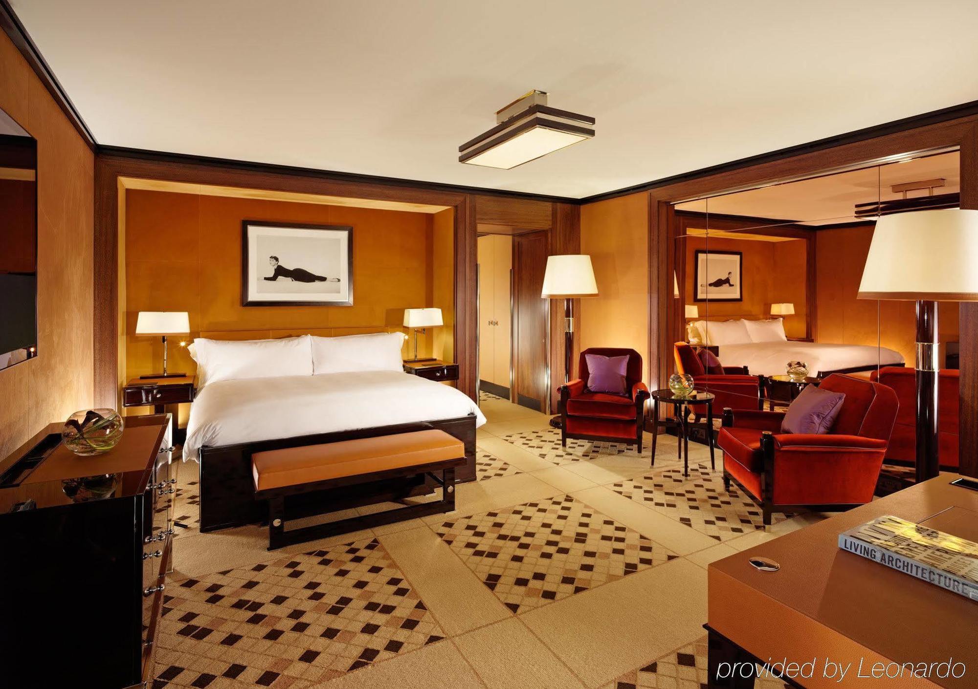 45 Park Lane - Dorchester Collection London Szoba fotó