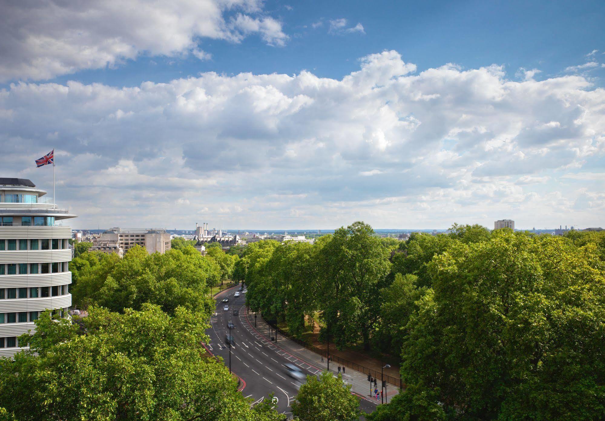 45 Park Lane - Dorchester Collection London Kültér fotó