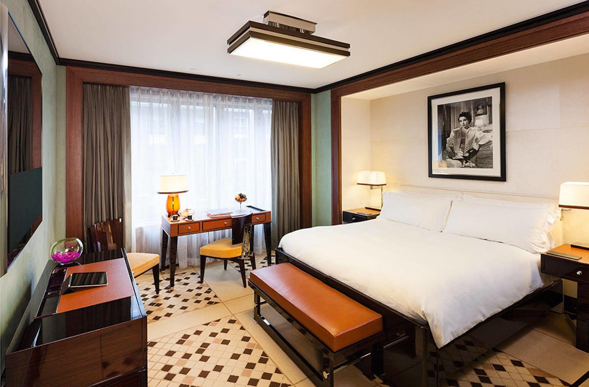 45 Park Lane - Dorchester Collection London Kültér fotó