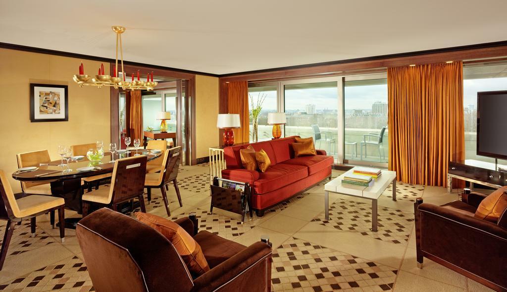 45 Park Lane - Dorchester Collection London Kültér fotó