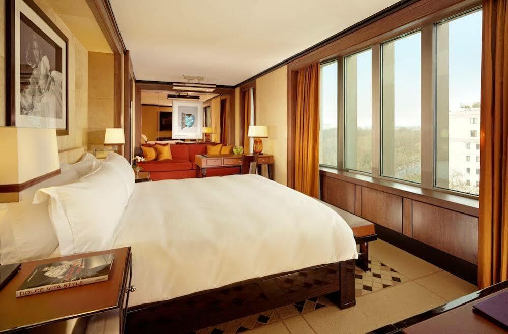 45 Park Lane - Dorchester Collection London Kültér fotó